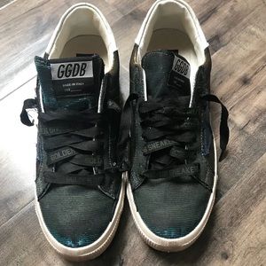 Golden Goose Deluxe Brand Sneakers